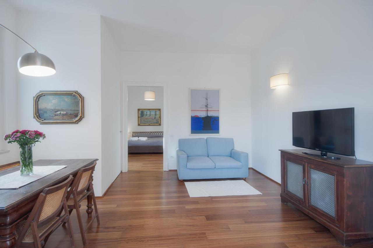 Right House Splendid Harbour View Apartment Cagliari Exterior photo