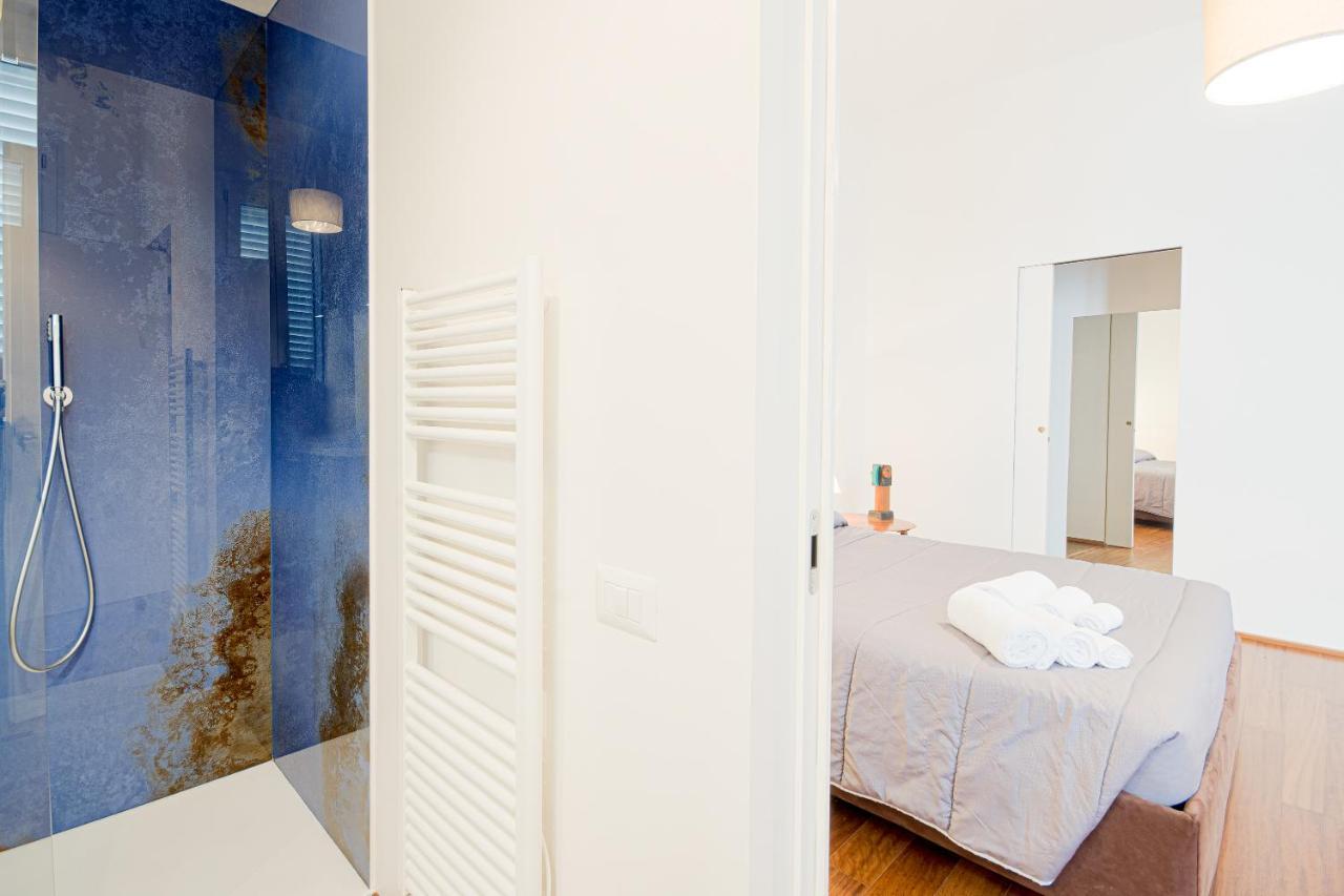 Right House Splendid Harbour View Apartment Cagliari Exterior photo