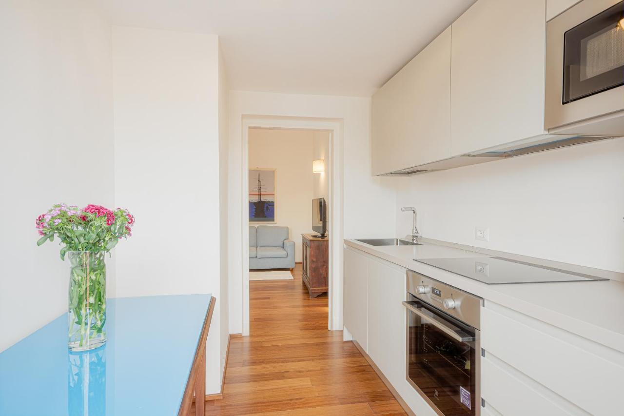 Right House Splendid Harbour View Apartment Cagliari Exterior photo